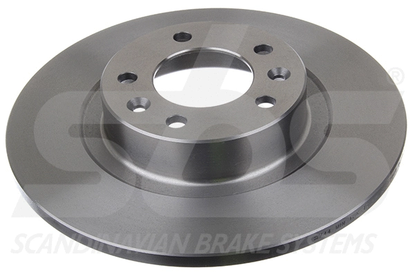 Brake Disc (1815203744)