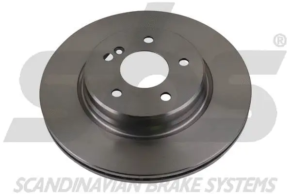 Brake Disc (1815203389)