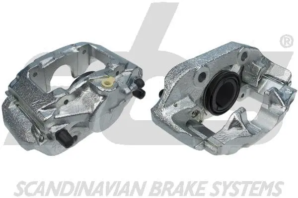 Brake Caliper (1301213671)