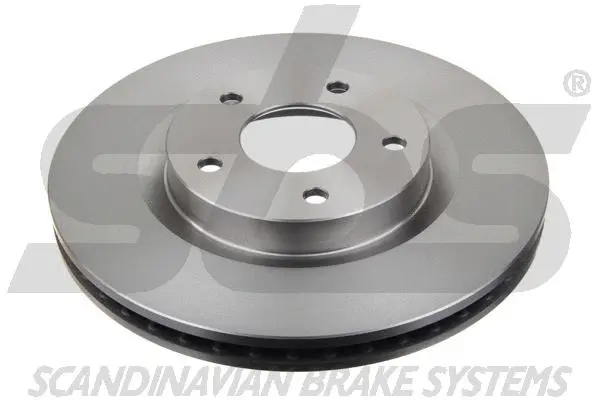 Brake Disc (1815202272)
