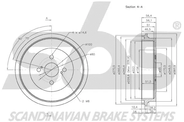 Brake Drum