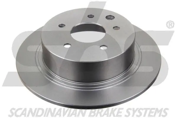Brake Disc (1815202273)