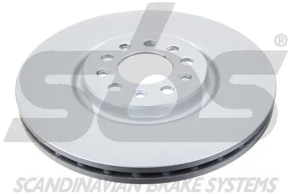 Brake Disc (1815311031)