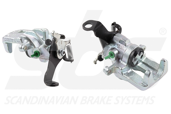 Brake Caliper (1301212540)