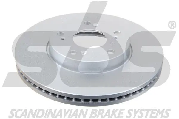 Brake Disc (1815312661)