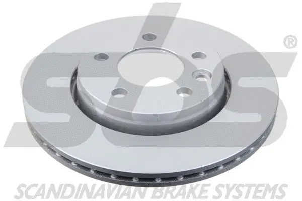 Brake Disc (1815314797)