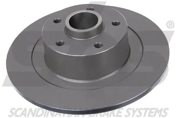 Brake Disc (1815203988)