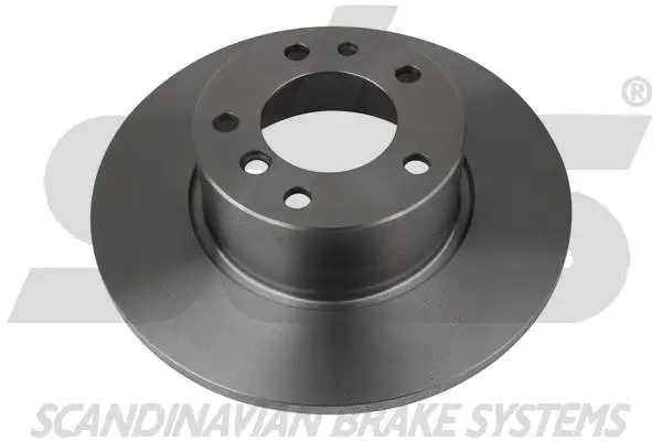 Brake Disc (1815201518)