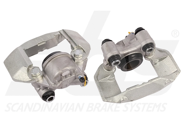 Brake Caliper (1301213740)