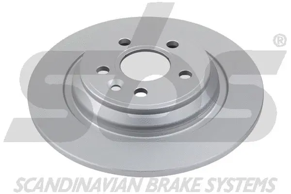 Brake Disc (1815314857)