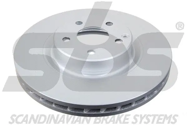 Brake Disc (1815313361)