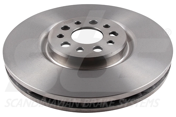 Brake Disc (1815203730)