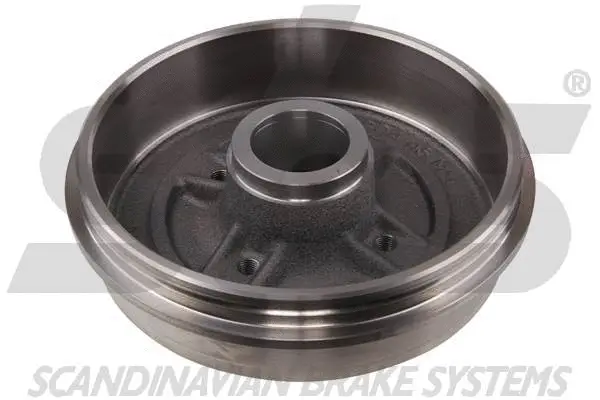 Brake Drum