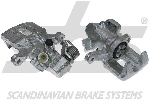 Brake Caliper (1301212639)