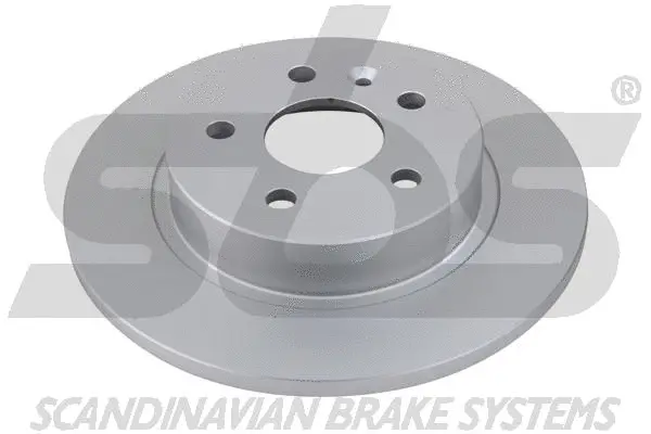 Brake Disc (1815315014)