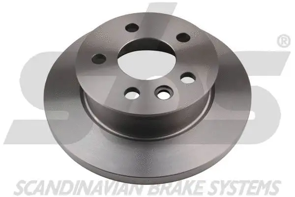 Brake Disc (1815204732)