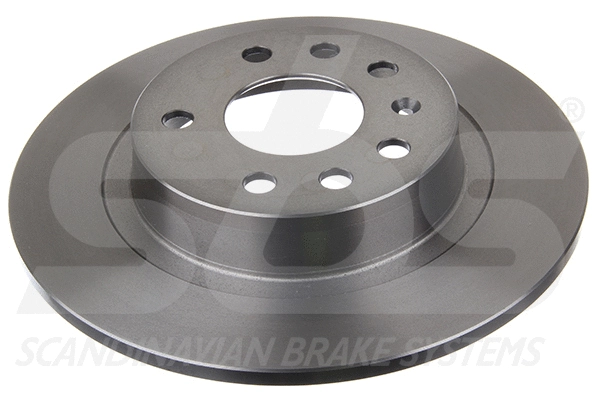 Brake Disc (1815203664)