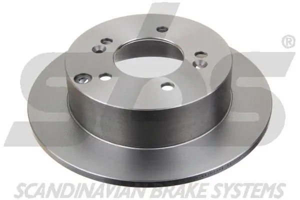 Brake Disc (1815203532)