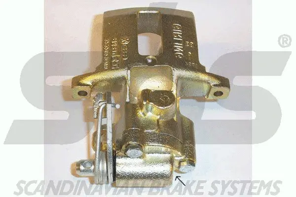 Brake Caliper (1301214778)
