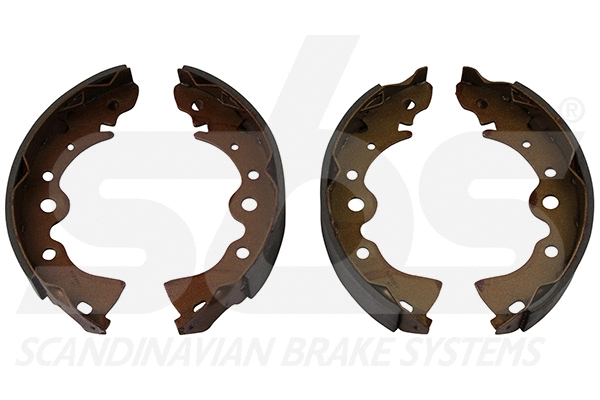 Brake Shoe Set (18492722465)