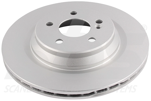 Brake Disc (1815313384)
