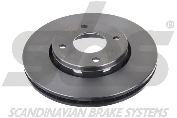 Brake Disc (1815203086)