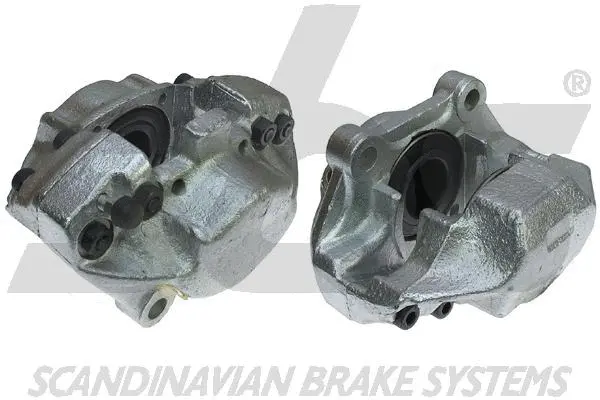 Brake Caliper (1301213614)