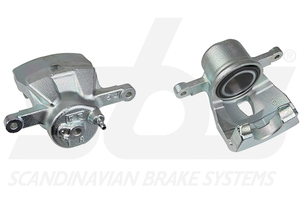 Brake Caliper (1301214522)