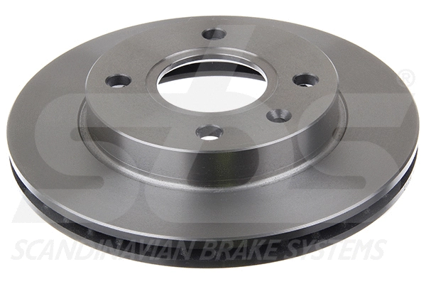 Brake Disc (1815202528)