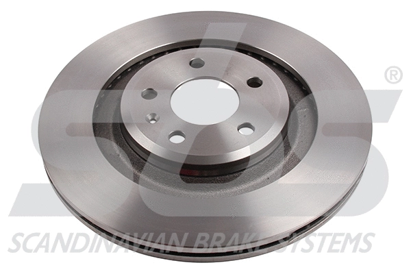 Brake Disc (18152047130)