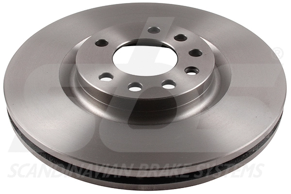 Brake Disc (1815202353)