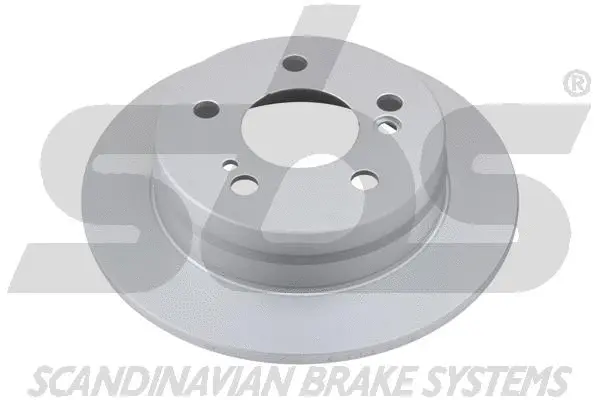 Brake Disc (1815313307)