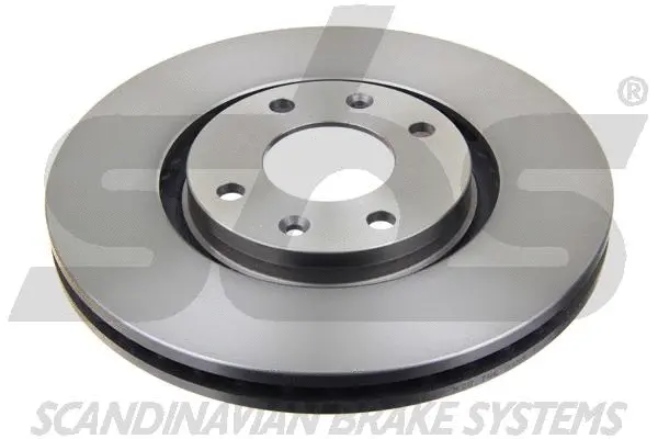 Brake Disc (1815201927)