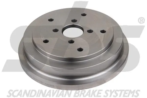 Brake Drum (1825255214)