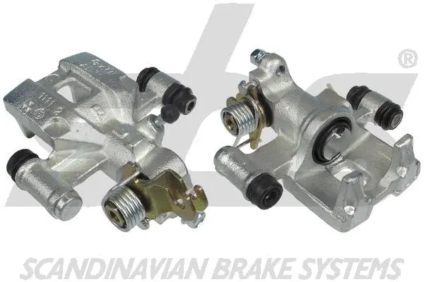 Brake Caliper (1301213259)