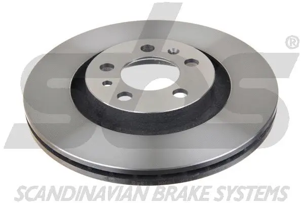 Brake Disc (1815204759)