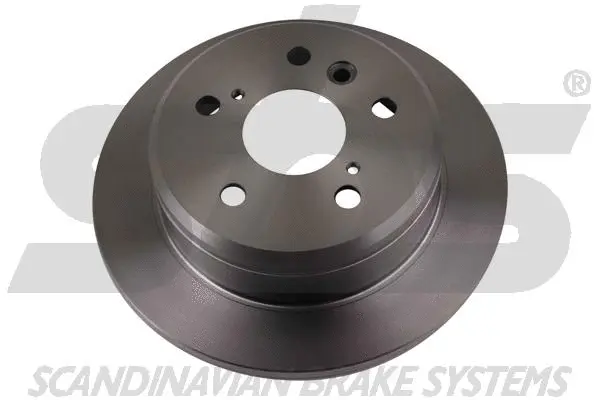 Brake Disc (1815204548)