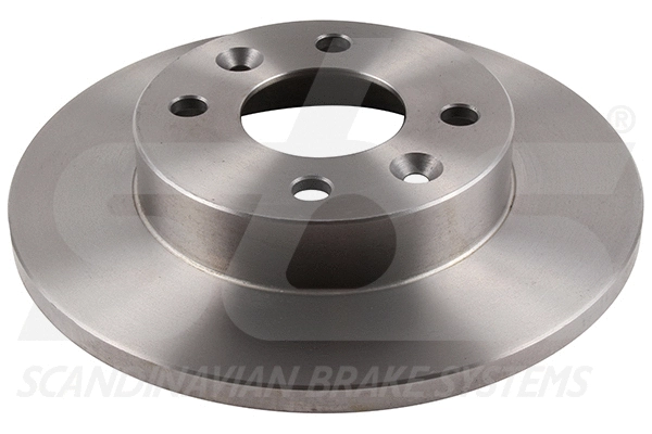 Brake Disc (1815203938)