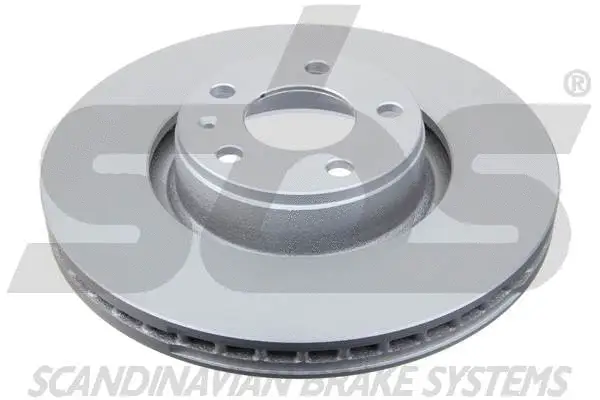 Brake Disc (18153447100)