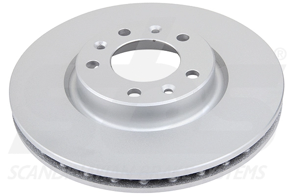 Brake Disc (1815313747)
