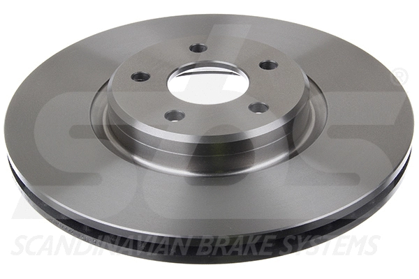 Brake Disc (1815202592)
