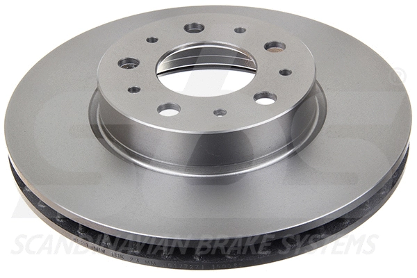 Brake Disc (1815204831)