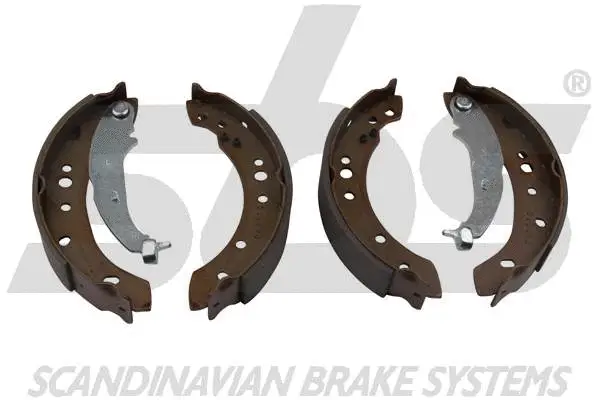 Brake Shoe Set (18492730761)