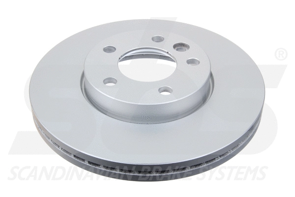 Brake Disc (1815314795)