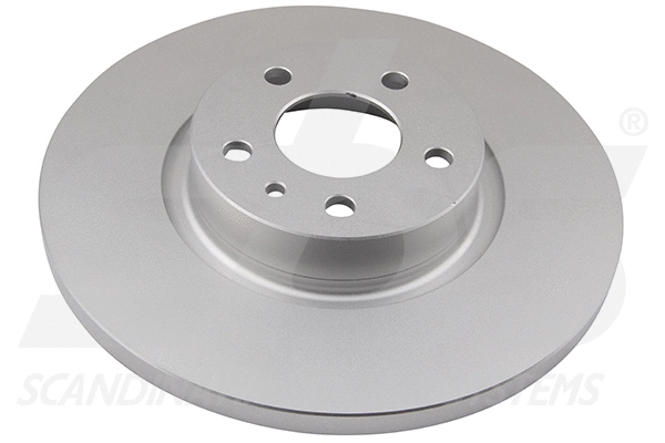 Brake Disc (1815311017)