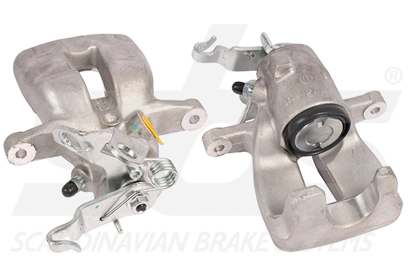 Brake Caliper (13012147281)