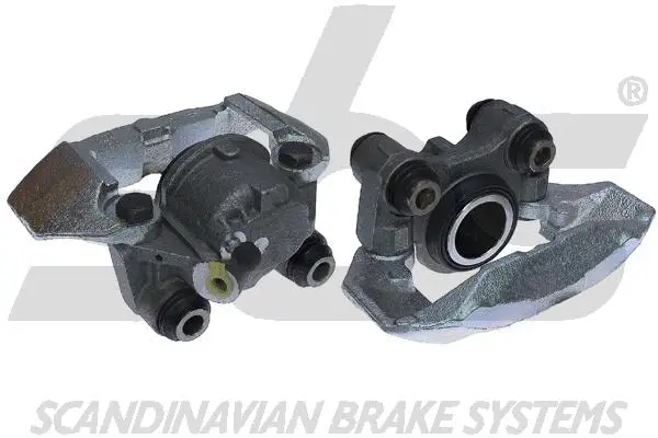Brake Caliper (1301213737)