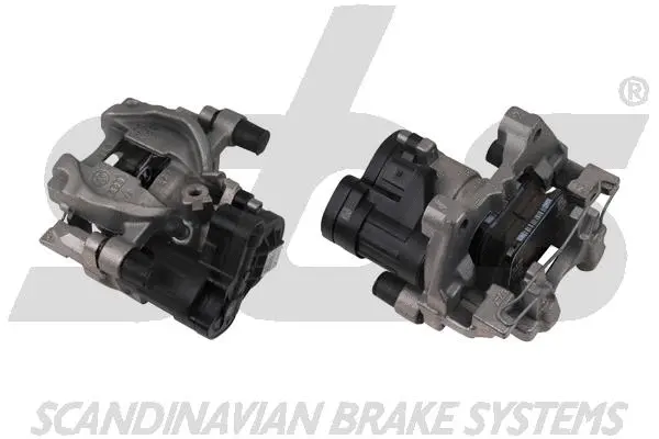 Brake Caliper (13012147175CP)