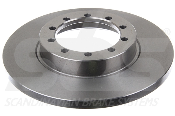 Brake Disc (1815202586)