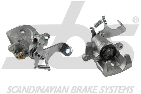 Brake Caliper (1301213265)